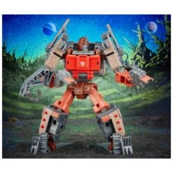 Hasbro Transformers Generations Legacy Scraphook -Japan World Negozio hasbro transformers generations legacy scraphook 2