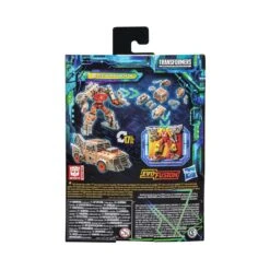 Hasbro Transformers Generations Legacy Scraphook -Japan World Negozio hasbro transformers generations legacy scraphook 7