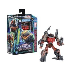 Hasbro Transformers Generations Legacy Scraphook -Japan World Negozio hasbro transformers generations legacy scraphook 8