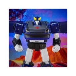 Hasbro Transformers Generations Legacy Silverstreak -Japan World Negozio hasbro transformers generations legacy silverstreak 2