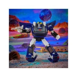 Hasbro Transformers Generations Legacy Silverstreak