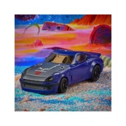 Hasbro Transformers Generations Legacy Silverstreak -Japan World Negozio hasbro transformers generations legacy silverstreak 3