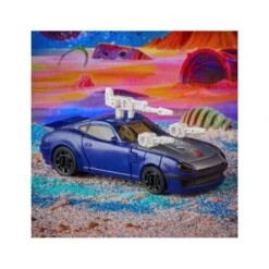 Hasbro Transformers Generations Legacy Silverstreak -Japan World Negozio hasbro transformers generations legacy silverstreak 4