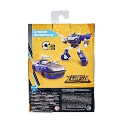 Hasbro Transformers Generations Legacy Silverstreak -Japan World Negozio hasbro transformers generations legacy silverstreak 6