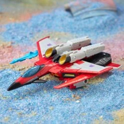 Hasbro Transformers Generations Legacy Starscream Armada Universe -Japan World Negozio hasbro transformers generations legacy starscream armada universe 4