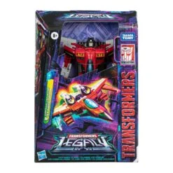 Hasbro Transformers Generations Legacy Starscream Armada Universe -Japan World Negozio hasbro transformers generations legacy starscream armada universe 6