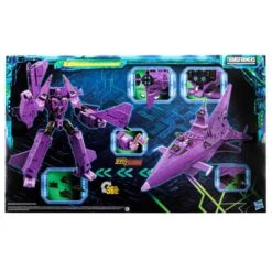 Hasbro Transformers Generations Legacy Titan Decepticon Nemesis -Japan World Negozio hasbro transformers generations legacy titan decepticon nemesis 16