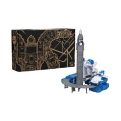 Hasbro Transformers Generations Legacy Titan Guardian Robot & Lunar-Tread -Japan World Negozio hasbro transformers generations legacy titan guardian robot lunar tread 12