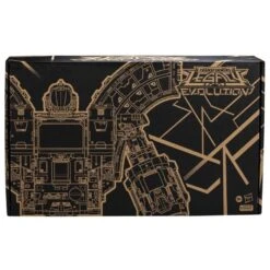 Hasbro Transformers Generations Legacy Titan Guardian Robot & Lunar-Tread -Japan World Negozio hasbro transformers generations legacy titan guardian robot lunar tread 13