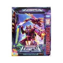 Hasbro Transformers Generations Legacy Transmetal II Megatron -Japan World Negozio hasbro transformers generations legacy transmetal ii megatron 6