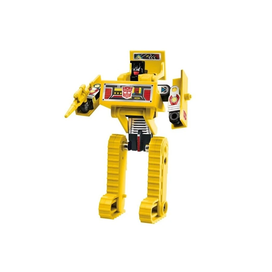 Hasbro Transformers Generations Tonka Mash-Up Tonkanator 12 Hasbro Transformers Generations Tonka Mash-Up Tonkanator - Image 12