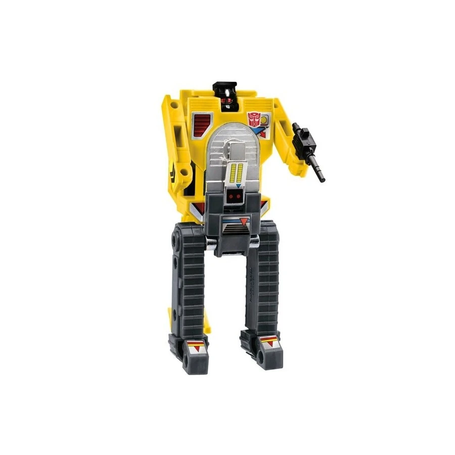 Hasbro Transformers Generations Tonka Mash-Up Tonkanator 6 Hasbro Transformers Generations Tonka Mash-Up Tonkanator - Image 6