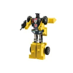 Hasbro Transformers Generations Tonka Mash-Up Tonkanator 20 Hasbro Transformers Generations Tonka Mash-Up Tonkanator -Japan World Negozio hasbro transformers generations tonka mash up tonkanator 7