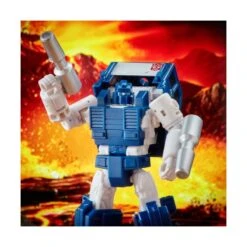 Hasbro Transformers Kingdom WFC-K32 Autobot Pipes -Japan World Negozio hasbro transformers kingdom wfc k32 autobot pipes 2