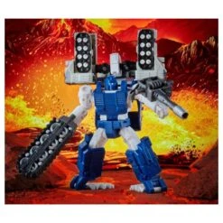 Hasbro Transformers Kingdom WFC-K32 Autobot Pipes -Japan World Negozio hasbro transformers kingdom wfc k32 autobot pipes 3