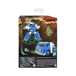 Hasbro Transformers Kingdom WFC-K32 Autobot Pipes -Japan World Negozio hasbro transformers kingdom wfc k32 autobot pipes 7