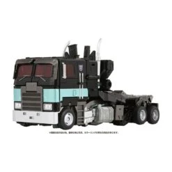 Hasbro Transformers Masterpiece Movie Series MPM-12N Nemesis Prime -Japan World Negozio hasbro transformers masterpiece movie series mpm 12n nemesis prime 5