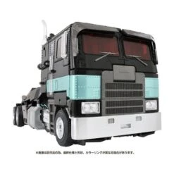 Hasbro Transformers Masterpiece Movie Series MPM-12N Nemesis Prime -Japan World Negozio hasbro transformers masterpiece movie series mpm 12n nemesis prime 6