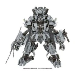 Hasbro Transformers Masterpiece Movie Series MPM-13 Decepticon Blackout & Scorponok -Japan World Negozio hasbro transformers masterpiece movie series mpm 13 decepticon blackout scorponok 2