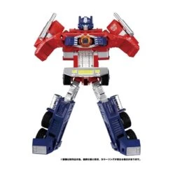 Hasbro Transformers Missing Link C-02 Convoy Anime Edition 10 Hasbro Transformers Missing Link C-02 Convoy Anime Edition -Japan World Negozio hasbro transformers missing link c 02 convoy anime edition 2