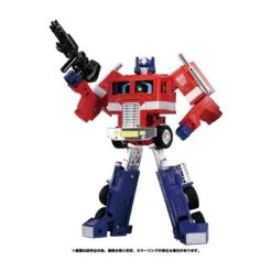 Hasbro Transformers Missing Link C-02 Convoy Anime Edition 15 Hasbro Transformers Missing Link C-02 Convoy Anime Edition -Japan World Negozio hasbro transformers missing link c 02 convoy anime edition 7