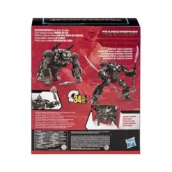 Hasbro Transformers Rise Of The Beasts Studio Series Optimus Primal 8 Hasbro Transformers Rise Of The Beasts Studio Series Optimus Primal -Japan World Negozio hasbro transformers rise of the beasts studio series optimus primal 3