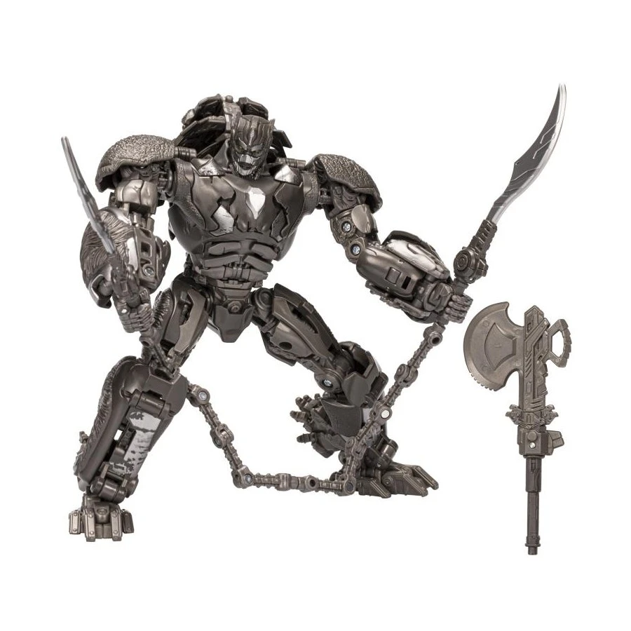 Hasbro Transformers Rise Of The Beasts Studio Series Optimus Primal 1 Hasbro Transformers Rise Of The Beasts Studio Series Optimus Primal