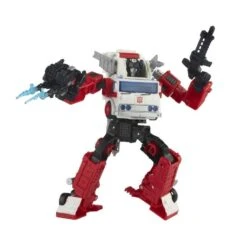 Hasbro Transformers War For Cybertron Generations Selects WFC-GS26 Voyager Artfire