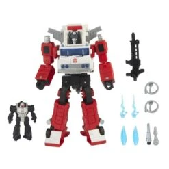 Hasbro Transformers War For Cybertron Generations Selects WFC-GS26 Voyager Artfire 13 Hasbro Transformers War For Cybertron Generations Selects WFC-GS26 Voyager Artfire -Japan World Negozio hasbro transformers war for cybertron generations selects wfc gs26 voyager artfire 4