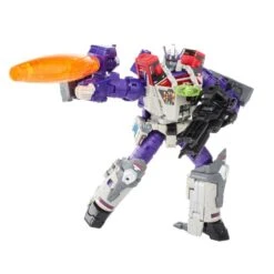 Hasbro Transformers War For Cybertron Trilogy WFC-GS27 Galvatron -Japan World Negozio hasbro transformers war for cybertron trilogy galvatron 3