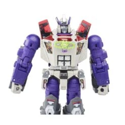 Hasbro Transformers War For Cybertron Trilogy WFC-GS27 Galvatron -Japan World Negozio hasbro transformers war for cybertron trilogy galvatron 4