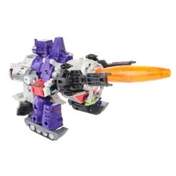 Hasbro Transformers War For Cybertron Trilogy WFC-GS27 Galvatron -Japan World Negozio hasbro transformers war for cybertron trilogy galvatron 5