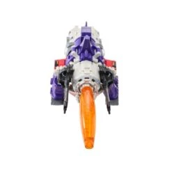 Hasbro Transformers War For Cybertron Trilogy WFC-GS27 Galvatron -Japan World Negozio hasbro transformers war for cybertron trilogy galvatron 7