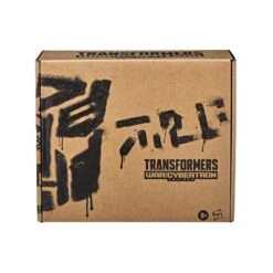 Hasbro Transformers War For Cybertron Trilogy WFC-GS27 Galvatron -Japan World Negozio hasbro transformers war for cybertron trilogy galvatron 8