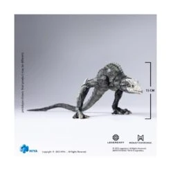 Hiya Toys Exquisite Basic Series Kong Skull Island Skullcrawler -Japan World Negozio hiya toys exquisite basic series kong skull island skullcrawler 10