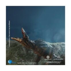 Hiya Toys Exquisite Basic Series Kong Skull Island Skullcrawler -Japan World Negozio hiya toys exquisite basic series kong skull island skullcrawler 6