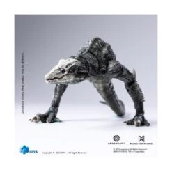 Hiya Toys Exquisite Basic Series Kong Skull Island Skullcrawler -Japan World Negozio hiya toys exquisite basic series kong skull island skullcrawler 8