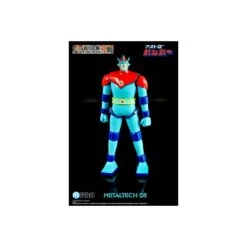 HL Pro Metaltech 08 Astroganger -Japan World Negozio hl pro metaltech 08 astroganger 2