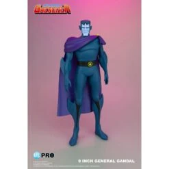 HL Pro UFO Robot Grendizer General Gandal