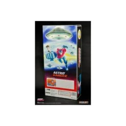 HL Pro Vynil Astroganger 40cm 7 HL Pro Vynil Astroganger 40cm -Japan World Negozio hl pro vynil astroganger 40cm 3