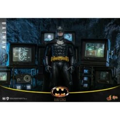 Hot Toys Movie Masterpiece Batman 1989 1/6 Scale Collectible Figure 29 Hot Toys Movie Masterpiece Batman 1989 1/6 Scale Collectible Figure -Japan World Negozio hot toys movie masterpiece batman 1989 16 scale collectible figure 10