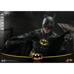 Hot Toys Movie Masterpiece Batman 1989 1/6 Scale Collectible Figure 33 Hot Toys Movie Masterpiece Batman 1989 1/6 Scale Collectible Figure -Japan World Negozio hot toys movie masterpiece batman 1989 16 scale collectible figure 14