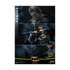 Hot Toys Movie Masterpiece Batman 1989 1/6 Scale Collectible Figure 36 Hot Toys Movie Masterpiece Batman 1989 1/6 Scale Collectible Figure -Japan World Negozio hot toys movie masterpiece batman 1989 16 scale collectible figure 17