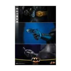 Hot Toys Movie Masterpiece Batman 1989 1/6 Scale Collectible Figure 37 Hot Toys Movie Masterpiece Batman 1989 1/6 Scale Collectible Figure -Japan World Negozio hot toys movie masterpiece batman 1989 16 scale collectible figure 18