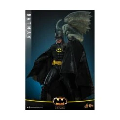 Hot Toys Movie Masterpiece Batman 1989 1/6 Scale Collectible Figure 26 Hot Toys Movie Masterpiece Batman 1989 1/6 Scale Collectible Figure -Japan World Negozio hot toys movie masterpiece batman 1989 16 scale collectible figure 7