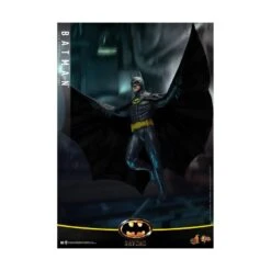Hot Toys Movie Masterpiece Batman 1989 1/6 Scale Collectible Figure Deluxe Version 29 Hot Toys Movie Masterpiece Batman 1989 1/6 Scale Collectible Figure Deluxe Version -Japan World Negozio hot toys movie masterpiece batman 1989 16 scale collectible figure deluxe version 9