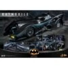 Hot Toys Movie Masterpiece Batman 1989 Batmobile 1/6 Scale Collectible Vehicle