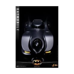 Hot Toys Movie Masterpiece Batman 1989 Batmobile 1/6 Scale Collectible Vehicle 25 Hot Toys Movie Masterpiece Batman 1989 Batmobile 1/6 Scale Collectible Vehicle -Japan World Negozio hot toys movie masterpiece batman 1989 batmobile 16 scale collectible vehicle 11