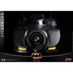 Hot Toys Movie Masterpiece Batman 1989 Batmobile 1/6 Scale Collectible Vehicle 26 Hot Toys Movie Masterpiece Batman 1989 Batmobile 1/6 Scale Collectible Vehicle -Japan World Negozio hot toys movie masterpiece batman 1989 batmobile 16 scale collectible vehicle 12