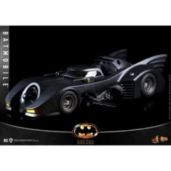 Hot Toys Movie Masterpiece Batman 1989 Batmobile 1/6 Scale Collectible Vehicle 27 Hot Toys Movie Masterpiece Batman 1989 Batmobile 1/6 Scale Collectible Vehicle -Japan World Negozio hot toys movie masterpiece batman 1989 batmobile 16 scale collectible vehicle 13